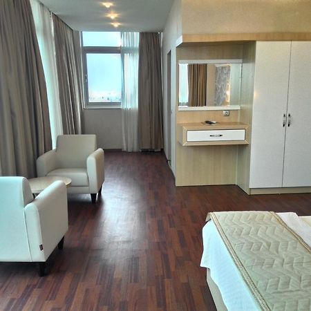 Guney Adana Otel Extérieur photo