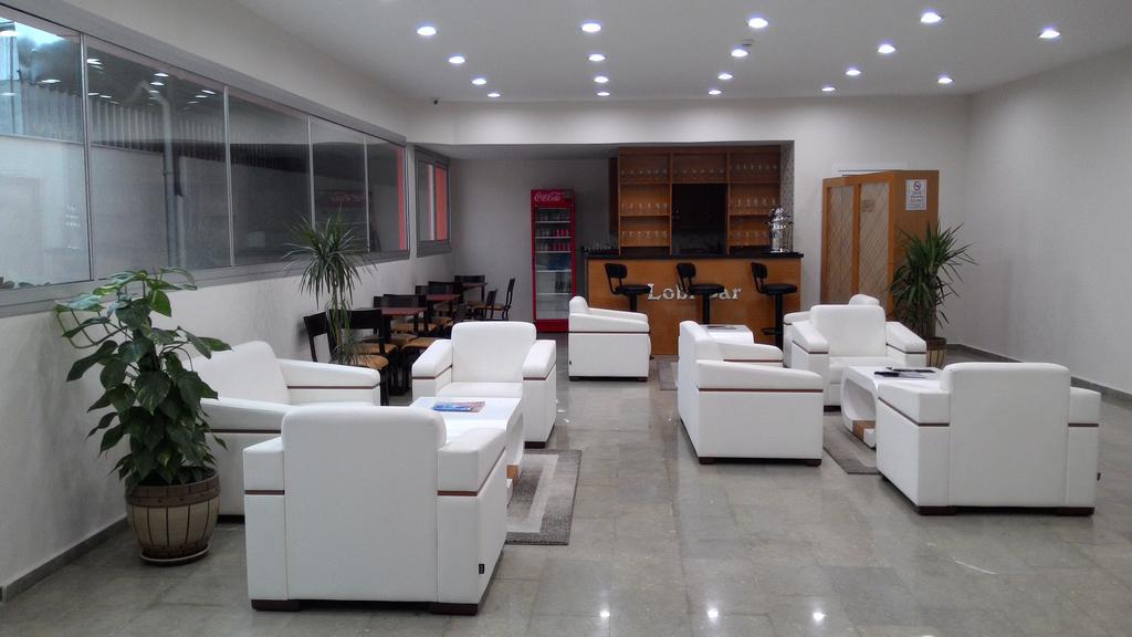 Guney Adana Otel Extérieur photo