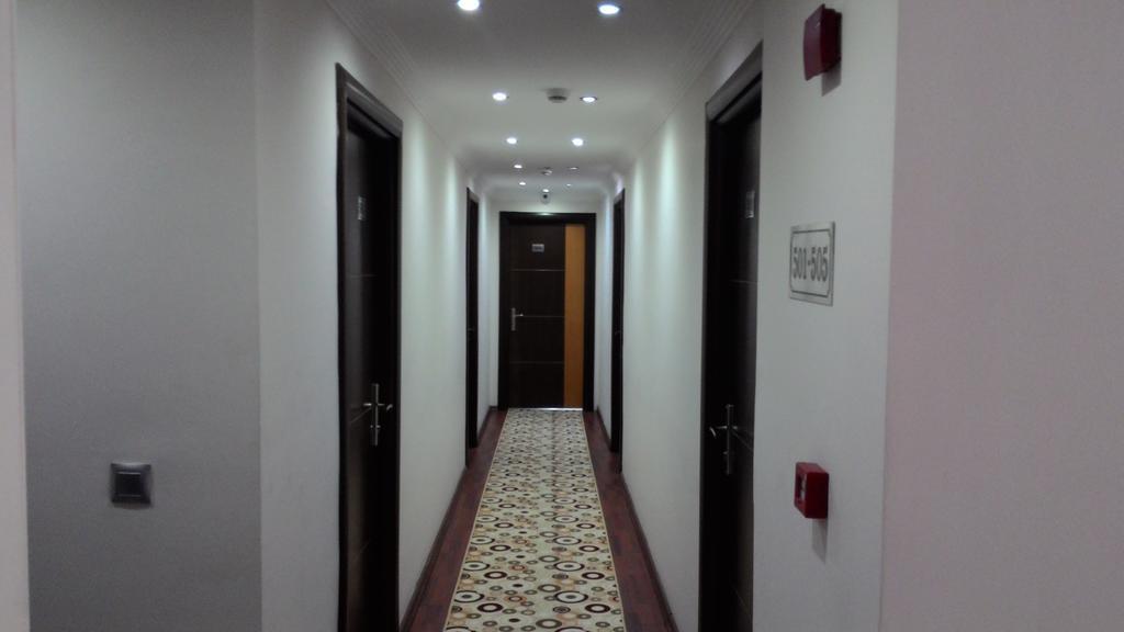 Guney Adana Otel Chambre photo